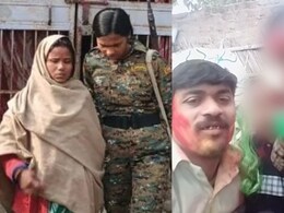 Upset Over Fight With Husband, Bihar Woman Beats 3 Children, Throws Them Into Well