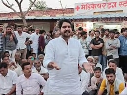 Rajasthan: अधिकारी ने डॉक्टर को किया एपीओ तो जान से मारने की मिली धमकी! विधायक मुकेश भाकर ने दी चेतावनी