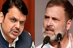 "Maharashtra Won't Forgive You": D Fadnavis On Rahul Gandhi's Poll Claim "Maharashtra Won't Forgive You": D Fadnavis On Rahul Gandhi's Poll Claim