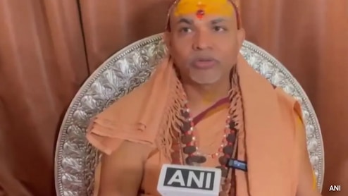 Police Case Against UP Seer To Probe Sexual Abuse Allegations Against Him