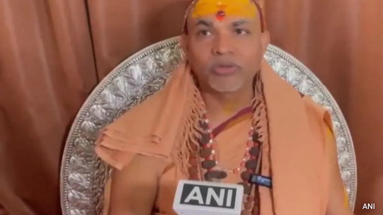 Police Case Against UP Seer To Probe Sexual Abuse Allegations Against Him