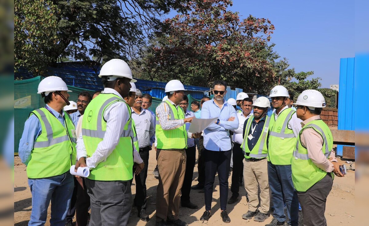 Latest and Breaking News on NDTV Latest and Breaking News on NDTV