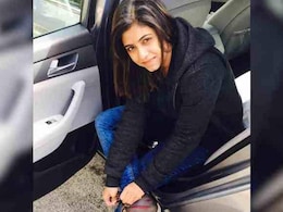 Who Is Nilam Shinde, Indian Student Critical After Accident In US Who Is Nilam Shinde, Indian Student Critical After Accident In US