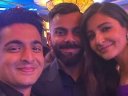 Virat Kohli Unfollows Ranveer Allahbadia Amid 'India's Got Latent' Controversy? Social Media Abuzz