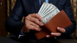 Investment : वयाच्या 35 व्या वर्षी PPF खातं उघडा, निवृत्तीनंतर मिळेल 61,000 टॅक्स फ्री मासिक पेन्शन