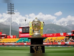 Rajasthan: जयपुर में IPL मैच के दौरान हुई GST की चोरी, राजस्थान के कांग्रेस नेता ने लगाए आरोप, सबूत भी दिए  Rajasthan: जयपुर में IPL मैच के दौरान हुई GST की चोरी, राजस्थान के कांग्रेस नेता ने लगाए आरोप, सबूत भी दिए