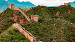 Archaeologists Claim The Great Wall of China Is 300 Years Older Than Previously Thought