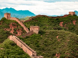 Archaeologists Claim The Great Wall of China Is 300 Years Older Than Previously Thought Archaeologists Claim The Great Wall of China Is 300 Years Older Than Previously Thought