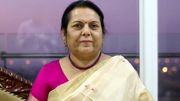 Pune News : पुण्यातील 'या' प्रसिद्ध ठिकाणाचे नाव बदलण्याची डॉ. नीलम गोऱ्हे यांची मागणी