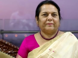 Neelam Gorhe : 'मांडवलीसाठी नीलम गोऱ्हेंनी 25 लाख मागितले', 'या' आमदाराचा खळबळजनक आरोप Neelam Gorhe : 'मांडवलीसाठी नीलम गोऱ्हेंनी 25 लाख मागितले', 'या' आमदाराचा खळबळजनक आरोप