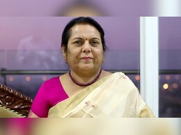 Neelam Gorhe : ठाकरेंच्या शिवसेनेत दोन मर्सिडीज दिल्या की एक पद मिळतं, नीलम गोऱ्हेंच्या वक्तव्याने खळबळ