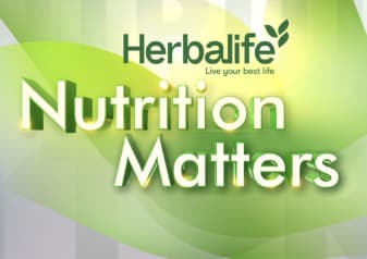 Herbalife - Nutrition Matters Herbalife - Nutrition Matters