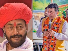 Rajasthan Politics: किरोड़ी लाल की जगह इस मंत्री को मिली जिम्मेदारी, सदन में सवालों का देंगे जवाब  Rajasthan Politics: किरोड़ी लाल की जगह इस मंत्री को मिली जिम्मेदारी, सदन में सवालों का देंगे जवाब