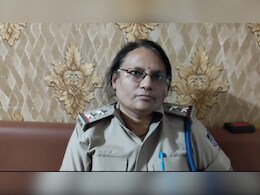 Dhar : शराब की तलाशी के लिए पहुंची महिला अधिकारी तो पति-पत्नी करने लगे धक्का-मुक्की