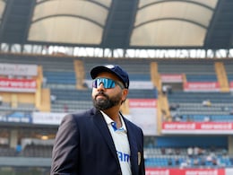 Rohit Sharma To Quit After Champions Trophy? BCCI Drops Hint In Message To Skipper: Report Rohit Sharma To Quit After Champions Trophy? BCCI Drops Hint In Message To Skipper: Report