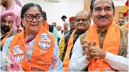 Rajasthan Politics: 'एक जुट, नो गुट और एक मुख', वसुंधरा राजे ने जयपुर में दिया नारा, समझें इसके सियासी मायने