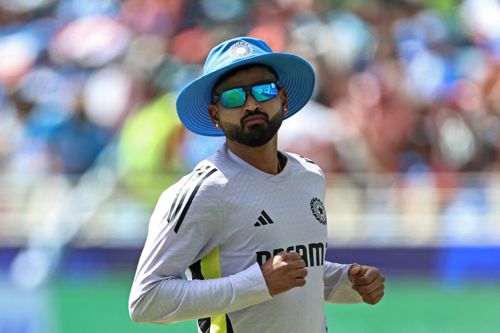 Why Did Shreyas Iyer Quit India A Captaincy? Report Reveals Massive Reason