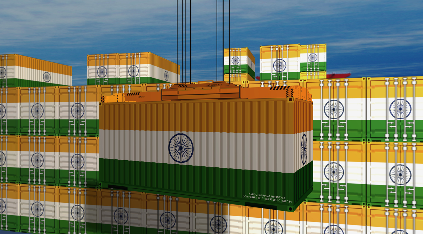 ट्रंप के टैरिफ वार का नहीं पड़ा कोई असर, अमेरिकी बाजार में बढ़ गई भारतीय प्रोडेक्ट की डिमांड