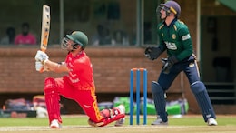 Zimbabwe vs Ireland 2nd ODI LIVE Scorecard Updates