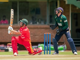 Zimbabwe vs Ireland 2nd ODI LIVE Scorecard Updates Zimbabwe vs Ireland 2nd ODI LIVE Scorecard Updates