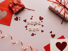 Valentine Week 2025: आ गया है प्यार का हफ्ता, देखिए 7 फरवरी से 14 फरवरी तक वैलेंटाइन वीक की पूरी लिस्ट  Valentine Week 2025: आ गया है प्यार का हफ्ता, देखिए 7 फरवरी से 14 फरवरी तक वैलेंटाइन वीक की पूरी लिस्ट