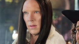 Benedict Cumberbatch Regrets His Non-Binary <i>Zoolander 2</i> Role