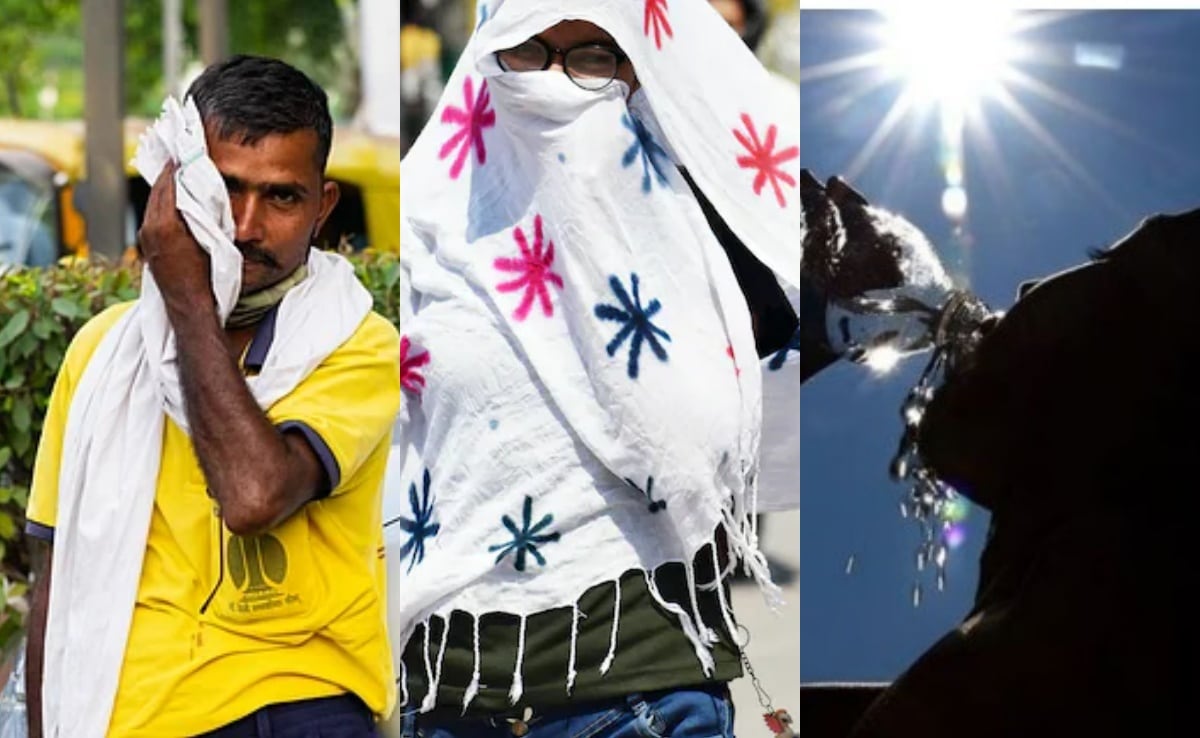 Mumbai BMC advises residents on heatwave precautions till March 11