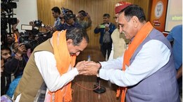 Rajasthan Politics: मदन राठौड़ दूसरी बार बनेंगे राजस्थान भाजपा अध्यक्ष, आज 11 बजे होगी औपचारिक घोषणा