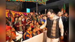 Bhajanal Sharma: दिल्ली चुनाव में 11 सीटों पर सीएम भजनलाल शर्मा ने किया प्रचार, सभी 11 सीटों पर बीजेपी ने दर्ज की जीत