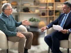 Exclusive: बचपन से ऑटिज्म से जूझ रहे बिल गेट्स, खुद बताया कैसे डिसऑर्डर को बनाया सक्सेस मंत्रा