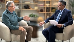 Exclusive - '80-Hour Workweek, No Girlfriend': Bill Gates' Microsoft Story