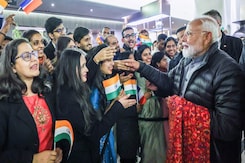 PM Modi In France: New Consulate In Marseille, PM To Head To U.S | The World Report PM Modi In France: New Consulate In Marseille, PM To Head To U.S | The World Report