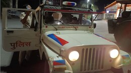 जोधपुर फिर शर्मसार, 8 महीने की बच्ची से मौसा ने की दरिंदगी, मासूम को खून से लथपथ देख मां के उड़े होश