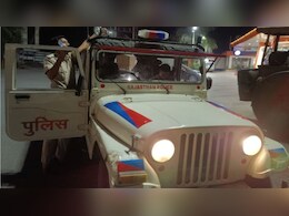 जोधपुर फिर शर्मसार, 8 महीने की बच्ची से मौसा ने की दरिंदगी, मासूम को खून से लथपथ देख मां के उड़े होश