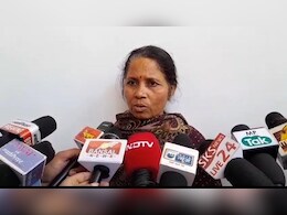 Gwalior : कलयुगी बहू का ज़ुल्म, सास ने लगाए आरोप, कहा- "संपत्ति हड़पने के लिए सताती है"