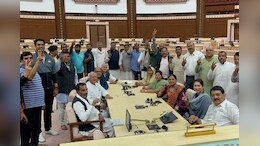 Rajasthan Politics: कांग्रेस ने क&zwj;िया ऐलान, सदन के भीतर और बाहर सरकार का करेंगे घेराव