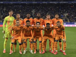 Real Madrid's Stricken Defence Ripe For Erling Haaland, Manchester City