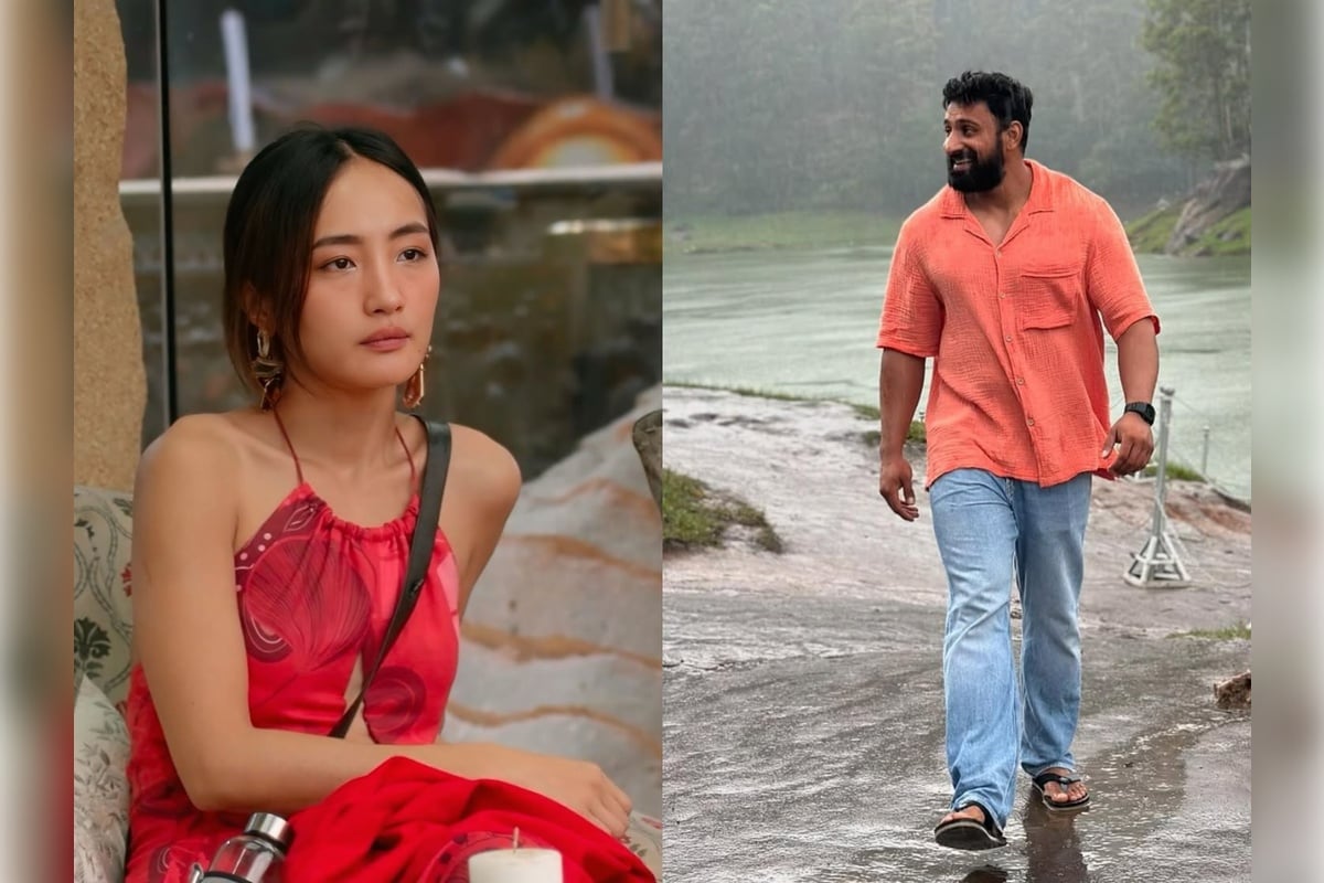 Rajat Dalal On Racist Comments Against Chum Darang: "It Was Not My Intention..."