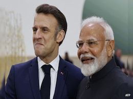 We Are In Dawn Of AI Age": PM Modi's Top Quotes At Paris AI Summit We Are In Dawn Of AI Age": PM Modi's Top Quotes At Paris AI Summit
