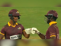 सिमंस की तूफान में उड़ा ऑस्ट्रेलिया, कप्तान शेन वॉटसन की शतकीय पारी भी न आई काम