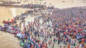 India Ascends Yearender 2025 | Mahakumbh To Shah Rukh Khan: India Shines On Global Stage