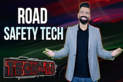 Tech with TG: The Future of Road Safety and Dealing With Road Rage Tech with TG: The Future of Road Safety and Dealing With Road Rage