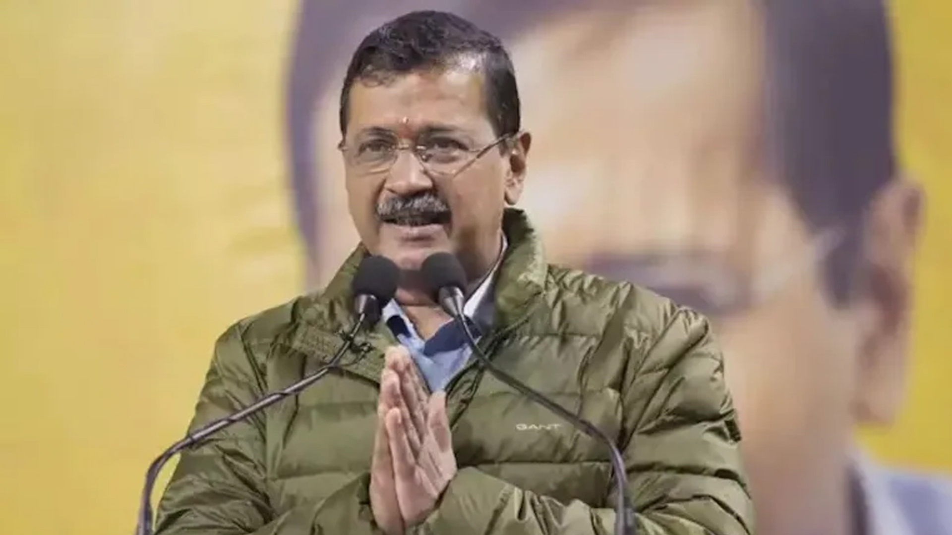 Election Commission Refused To Upload Voters' Data: Arvind Kejriwal's Big Charge