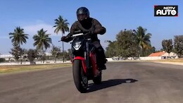 Ultraviolette F77 SuperStreet Review; Best Electric Motorcycle In India?