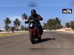 Ultraviolette F77 SuperStreet Review; Best Electric Motorcycle In India? Ultraviolette F77 SuperStreet Review; Best Electric Motorcycle In India?