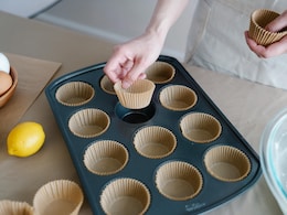 आपके बेकिंग एक्सपीरियंस को अफोर्डेबल और बेहतरीन बनाएंगे ये बेकवेयर टूल्स, Flipkart से करें ऑर्डर आपके बेकिंग एक्सपीरियंस को अफोर्डेबल और बेहतरीन बनाएंगे ये बेकवेयर टूल्स, Flipkart से करें ऑर्डर