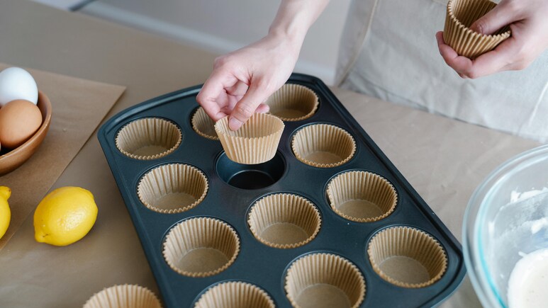 आपके बेकिंग एक्सपीरियंस को अफोर्डेबल और बेहतरीन बनाएंगे ये बेकवेयर टूल्स, Flipkart से करें ऑर्डर आपके बेकिंग एक्सपीरियंस को अफोर्डेबल और बेहतरीन बनाएंगे ये बेकवेयर टूल्स, Flipkart से करें ऑर्डर