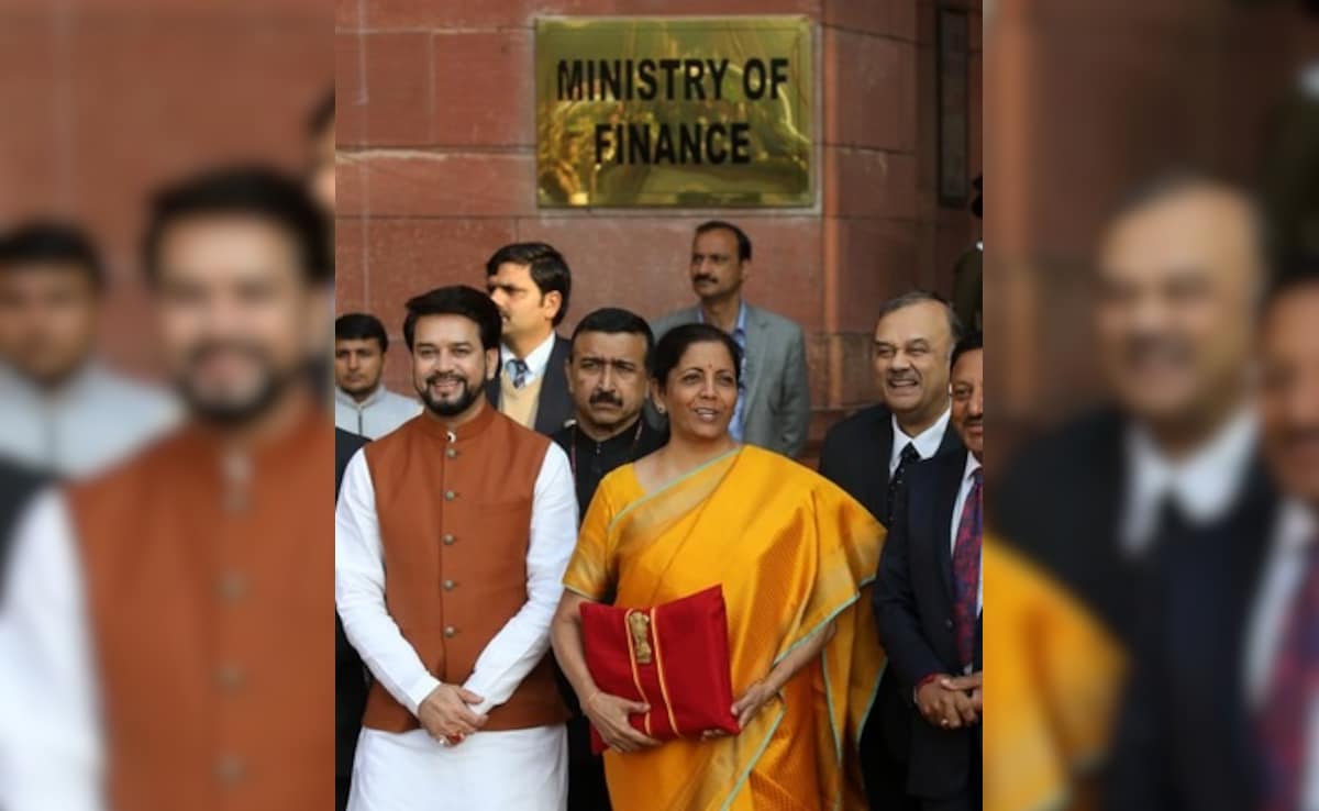 Latest and Breaking News on NDTV Latest and Breaking News on NDTV