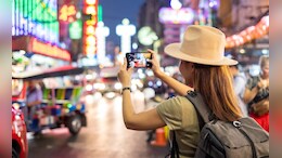 Bangkok tourism: बँकॉकला पर्यटक नेमकं कशासाठी जातात? काय आहे तेथील वैशिष्ट्य?