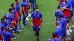 EXPLAINED : RCB नं IPL 2025 साठी विराट कोहलीची कॅप्टन म्हणून निवड का केली नाही?